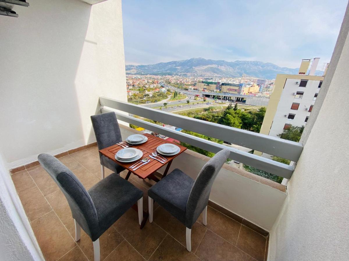 La Dolce Vita - Apartment Split Exterior photo