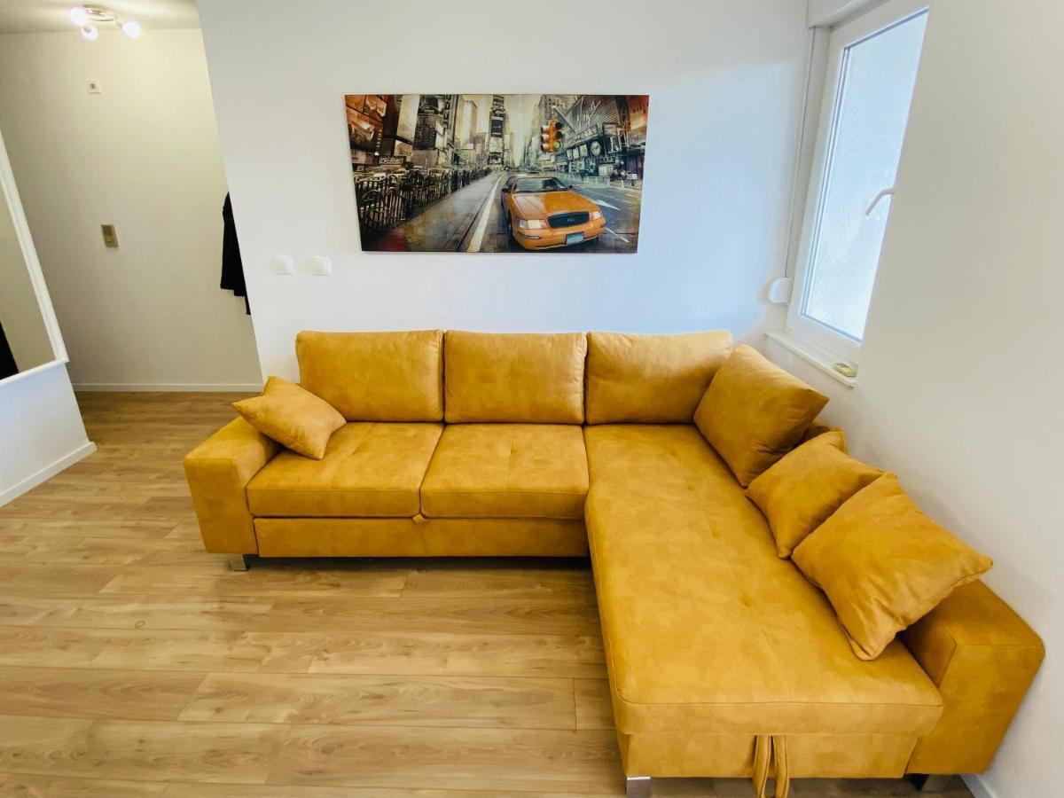 La Dolce Vita - Apartment Split Exterior photo