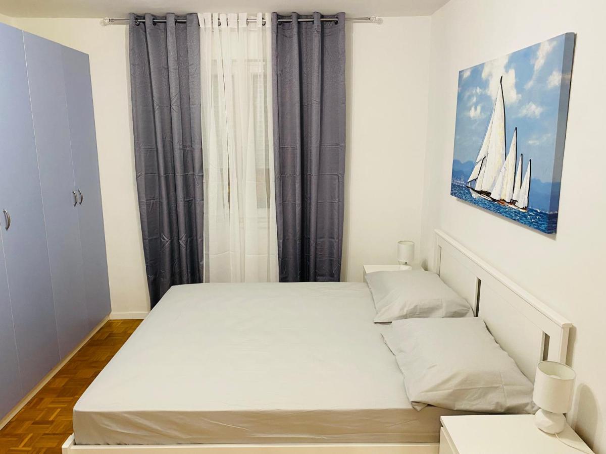 La Dolce Vita - Apartment Split Exterior photo